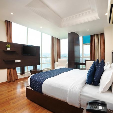 Parkk Boutique By Hst Hotels Jodhpur  Buitenkant foto