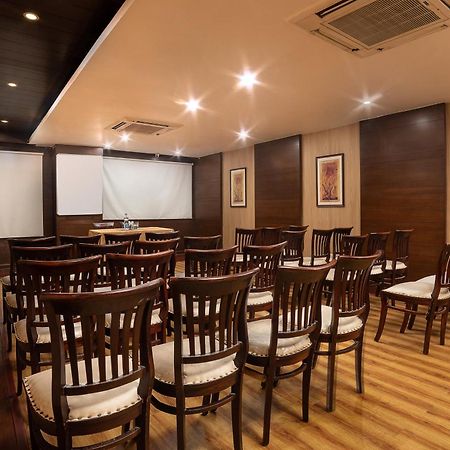 Parkk Boutique By Hst Hotels Jodhpur  Buitenkant foto