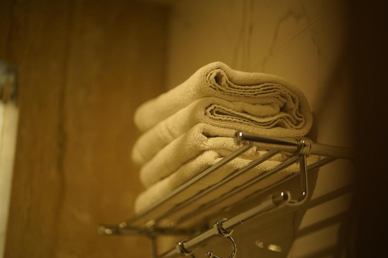 Parkk Boutique By Hst Hotels Jodhpur  Buitenkant foto