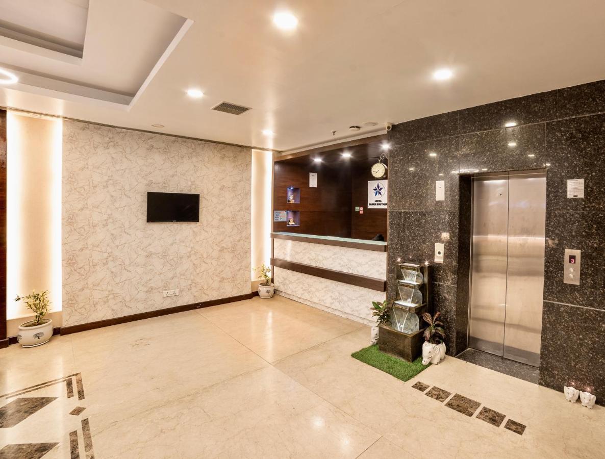 Parkk Boutique By Hst Hotels Jodhpur  Buitenkant foto