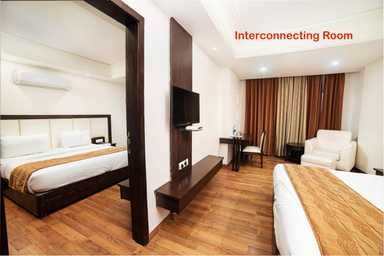 Parkk Boutique By Hst Hotels Jodhpur  Buitenkant foto
