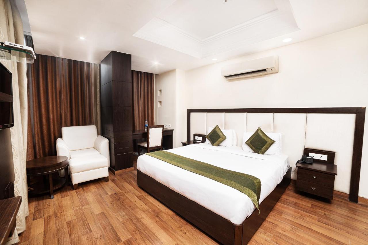 Parkk Boutique By Hst Hotels Jodhpur  Buitenkant foto