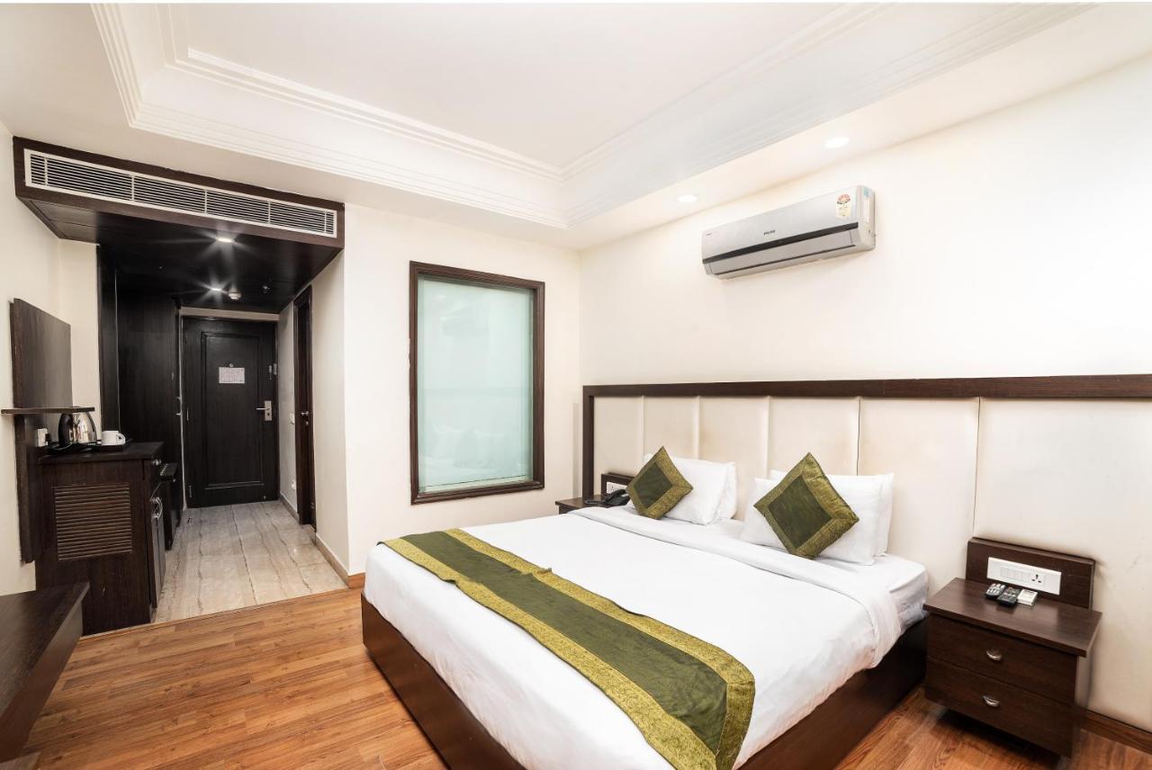 Parkk Boutique By Hst Hotels Jodhpur  Buitenkant foto