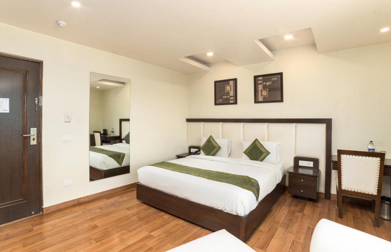 Parkk Boutique By Hst Hotels Jodhpur  Buitenkant foto