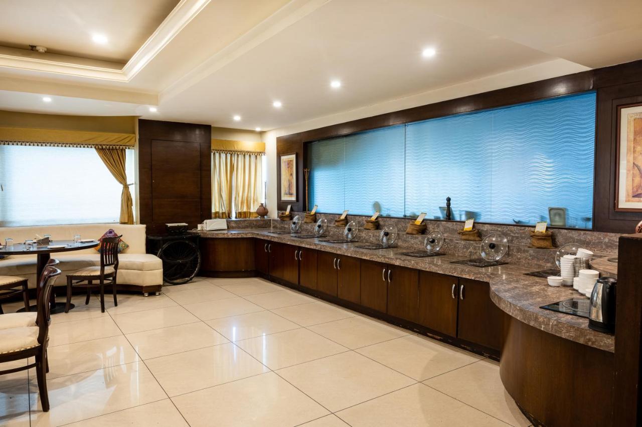 Parkk Boutique By Hst Hotels Jodhpur  Buitenkant foto