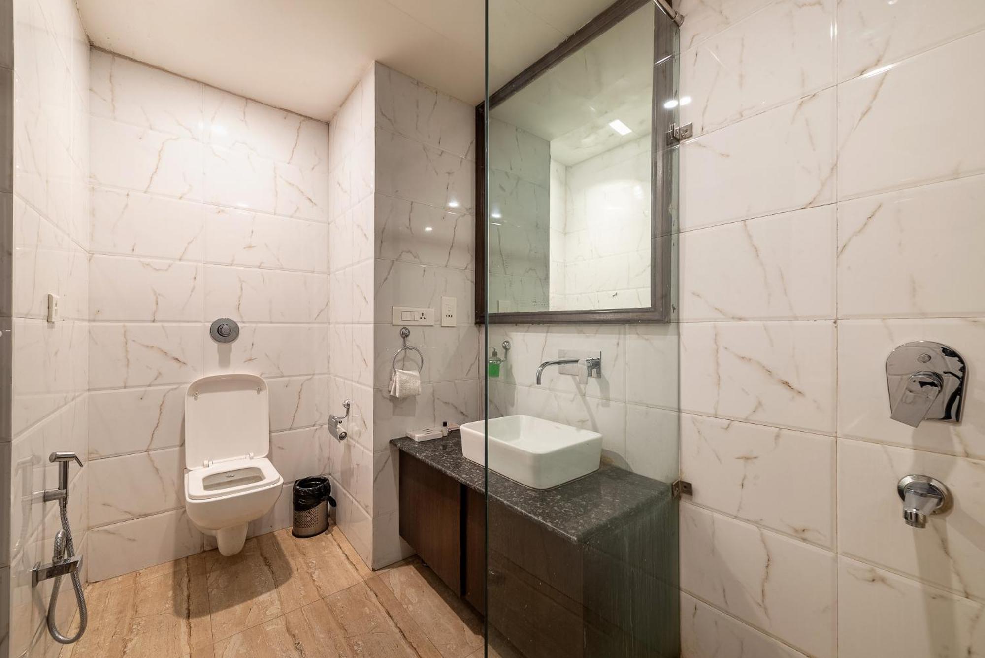 Parkk Boutique By Hst Hotels Jodhpur  Buitenkant foto