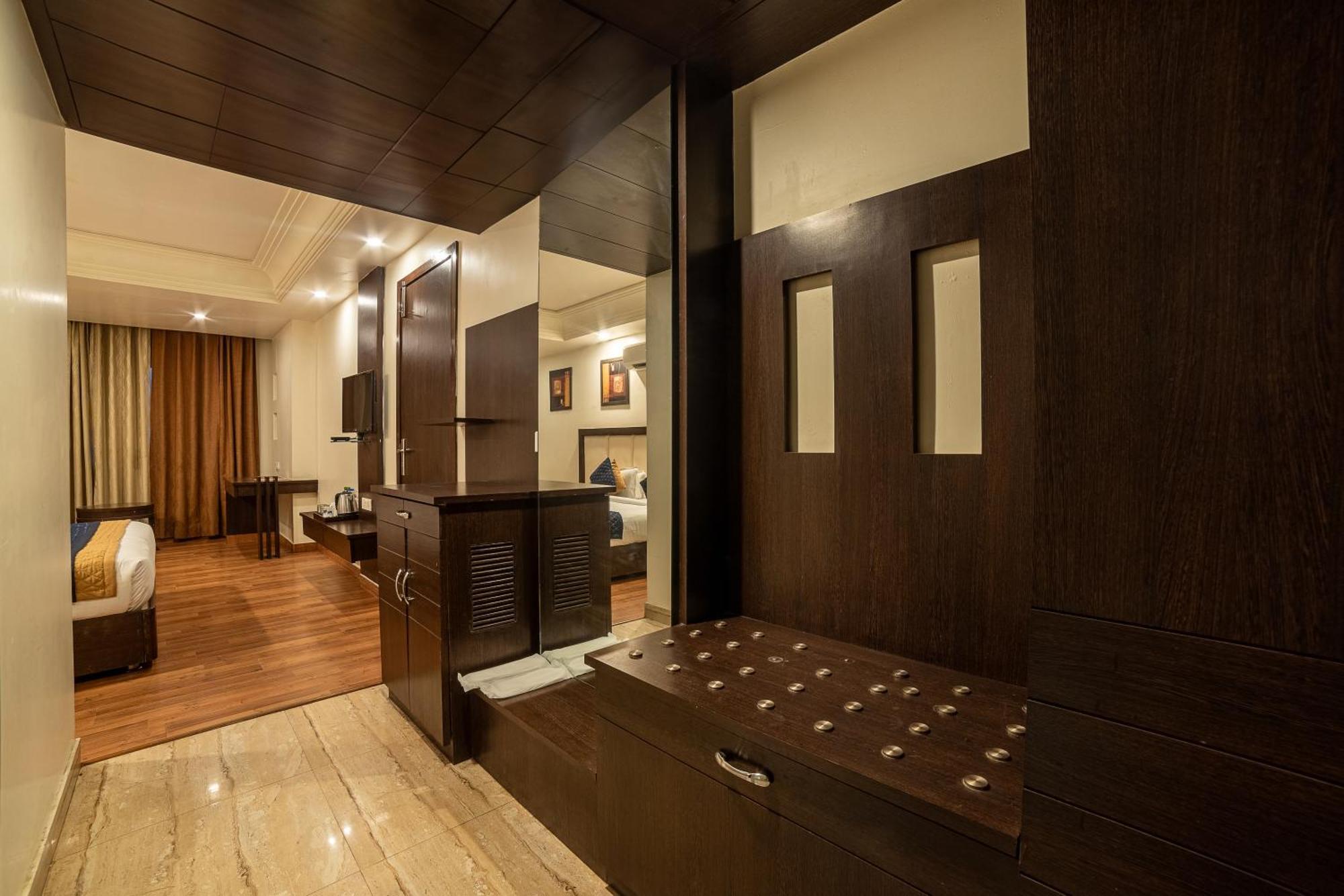 Parkk Boutique By Hst Hotels Jodhpur  Buitenkant foto