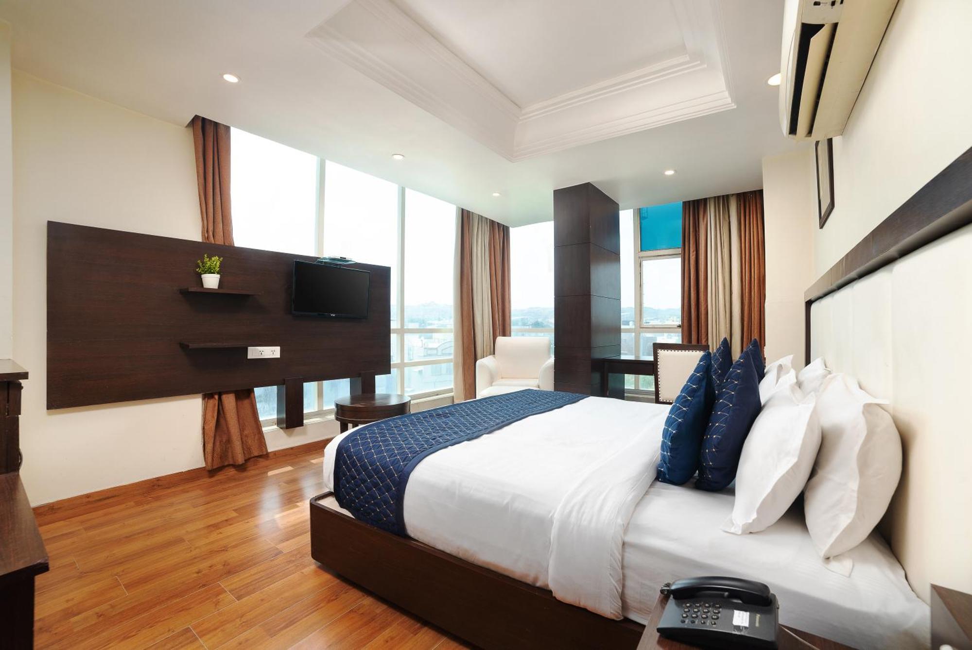 Parkk Boutique By Hst Hotels Jodhpur  Buitenkant foto