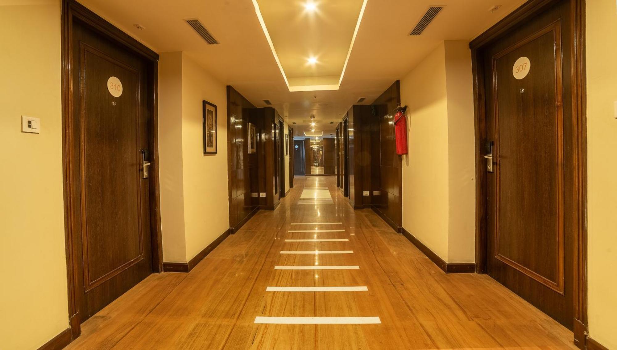 Parkk Boutique By Hst Hotels Jodhpur  Buitenkant foto