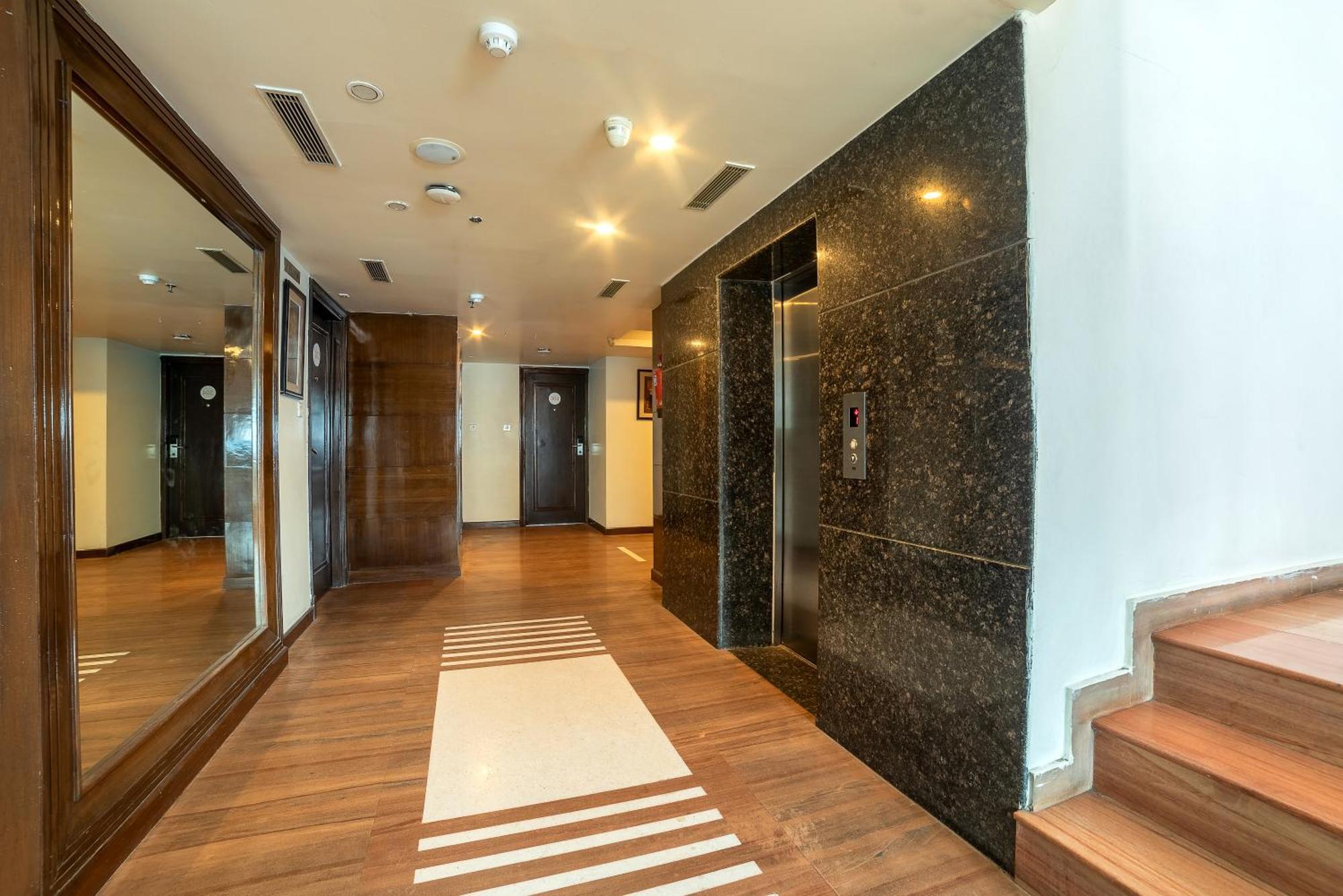 Parkk Boutique By Hst Hotels Jodhpur  Buitenkant foto
