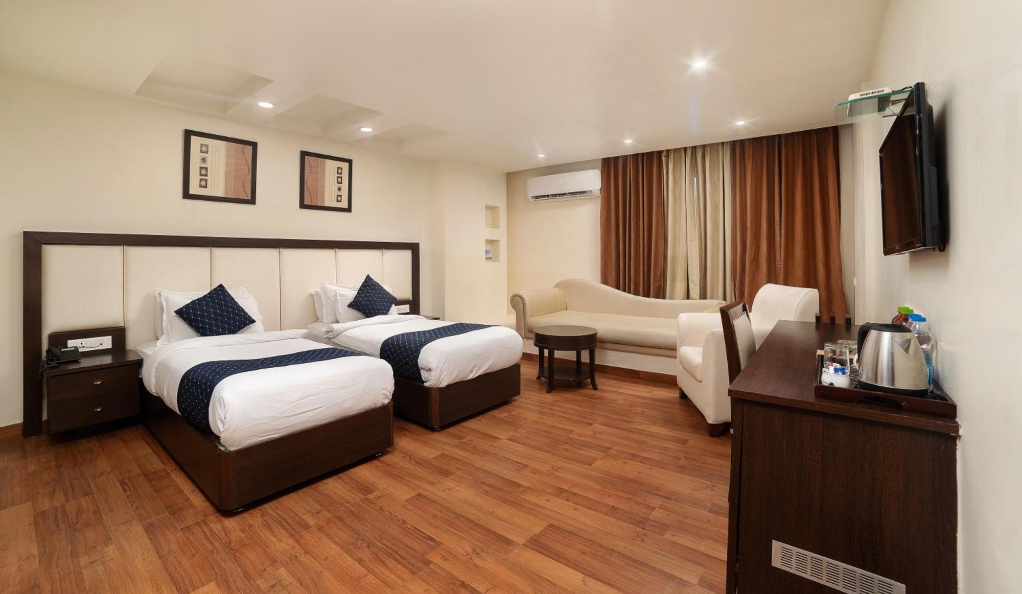 Parkk Boutique By Hst Hotels Jodhpur  Buitenkant foto