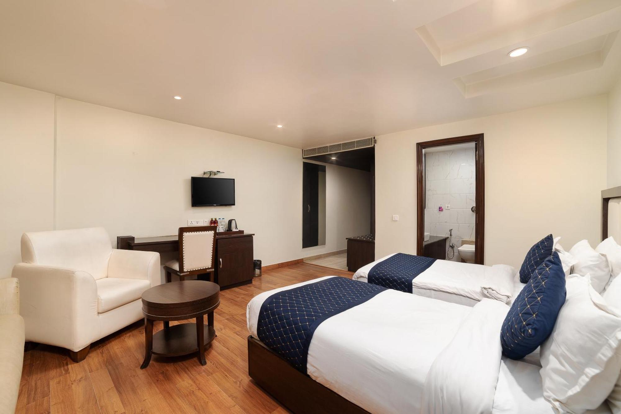 Parkk Boutique By Hst Hotels Jodhpur  Buitenkant foto