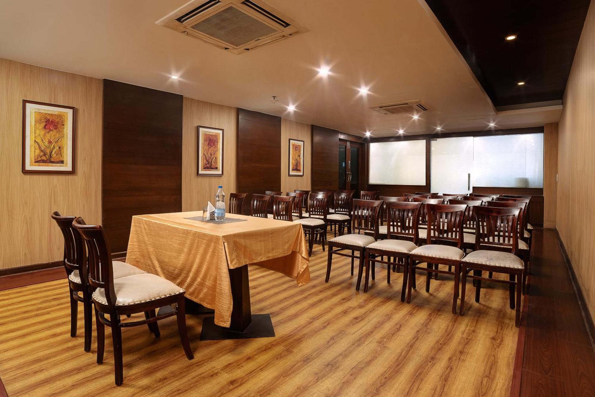 Parkk Boutique By Hst Hotels Jodhpur  Buitenkant foto