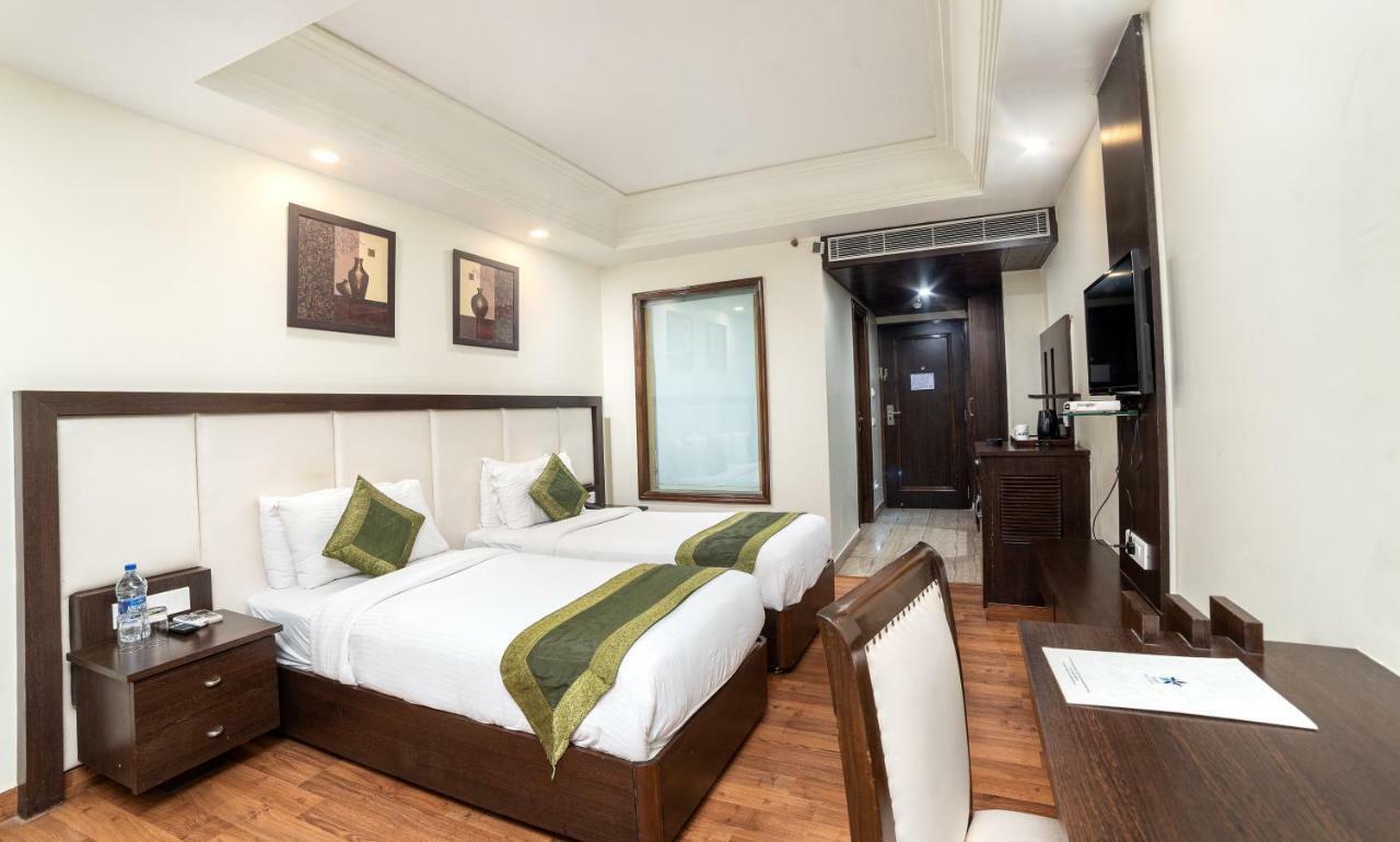 Parkk Boutique By Hst Hotels Jodhpur  Buitenkant foto