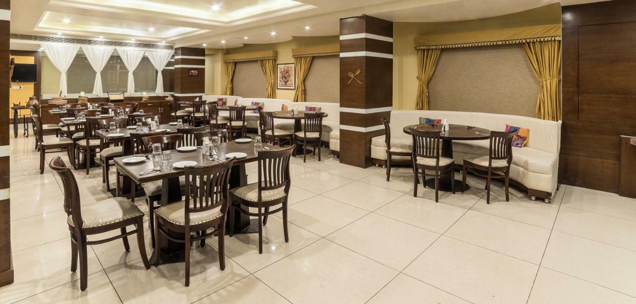 Parkk Boutique By Hst Hotels Jodhpur  Buitenkant foto